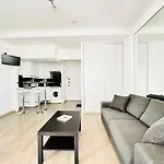 Palm Croisette - Vue & Martinez * Канны
