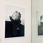 Palm Croisette - Vue & Martinez * Канны