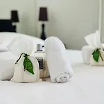 Апартаменты Palm Croisette - Vue & Martinez *