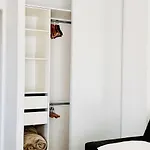 Palm Croisette - Vue & Martinez Апартаменты *