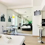 Апартаменты Palm Croisette - Vue & Martinez *