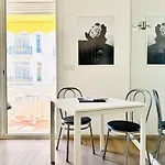 Palm Croisette - Vue & Martinez Апартаменты