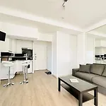 Palm Croisette - Vue & Martinez