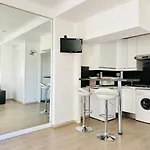 Palm Croisette - Vue & Martinez Апартаменты