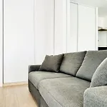 Palm Croisette - Vue & Martinez * Канны