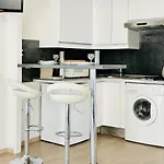 Palm Croisette - Vue & Martinez Апартаменты *