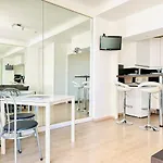 Апартаменты Palm Croisette - Vue & Martinez *