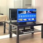 Palm Croisette - Vue & Martinez Апартаменты Канны