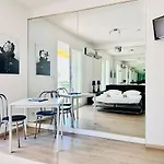 Palm Croisette - Vue & Martinez * Канны