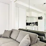 Appartement Palm Croisette - Vue Mer&martinez Cannes