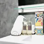 Palm Croisette - Vue Mer&martinez Appartement