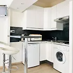Appartement Palm Croisette - Vue & Martinez