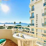 Palm Croisette - Vue & Martinez Cannes