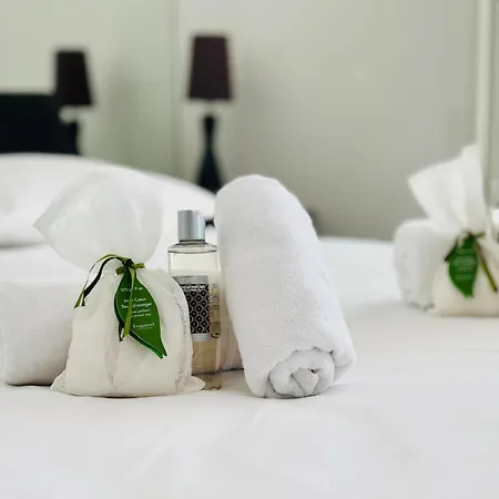 Apartment Palm Croisette - Vue & Martinez Cannes