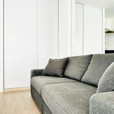 Palm Croisette - Vue Mer&martinez * Cannes