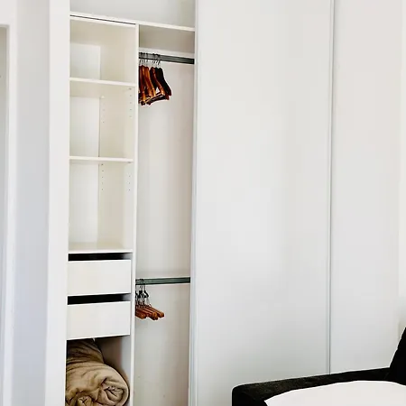 Apartman Palm Croisette - Vue & Martinez