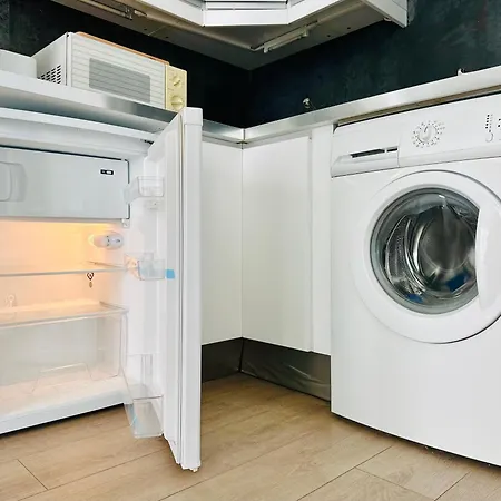 Palm Croisette - Vue & Martinez Cannes