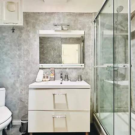 Palm Croisette - Vue Mer&martinez *