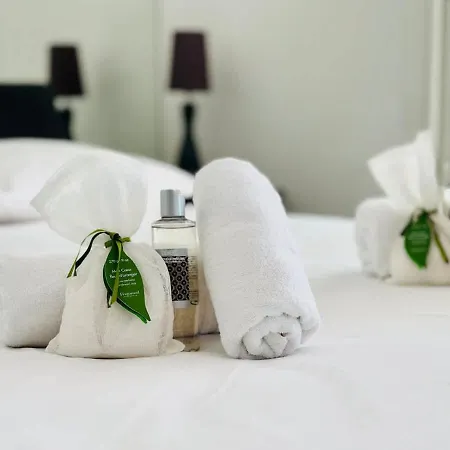 Daire Palm Croisette - Vue & Martinez *